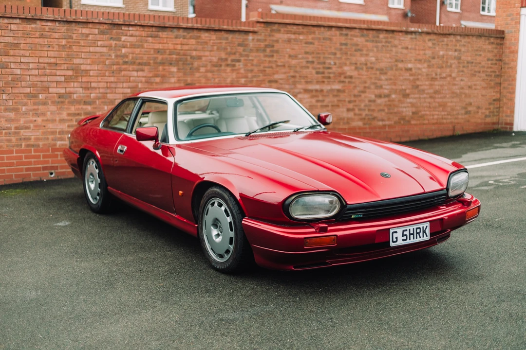 1994 Jaguar XJ40 XJ - Image 19 of 31