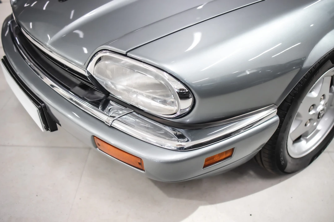 1994 Jaguar XJS Facelift AJ-16 - Image 29 of 31