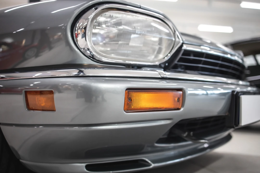 1994 Jaguar XJS Facelift AJ-16 - Image 30 of 31