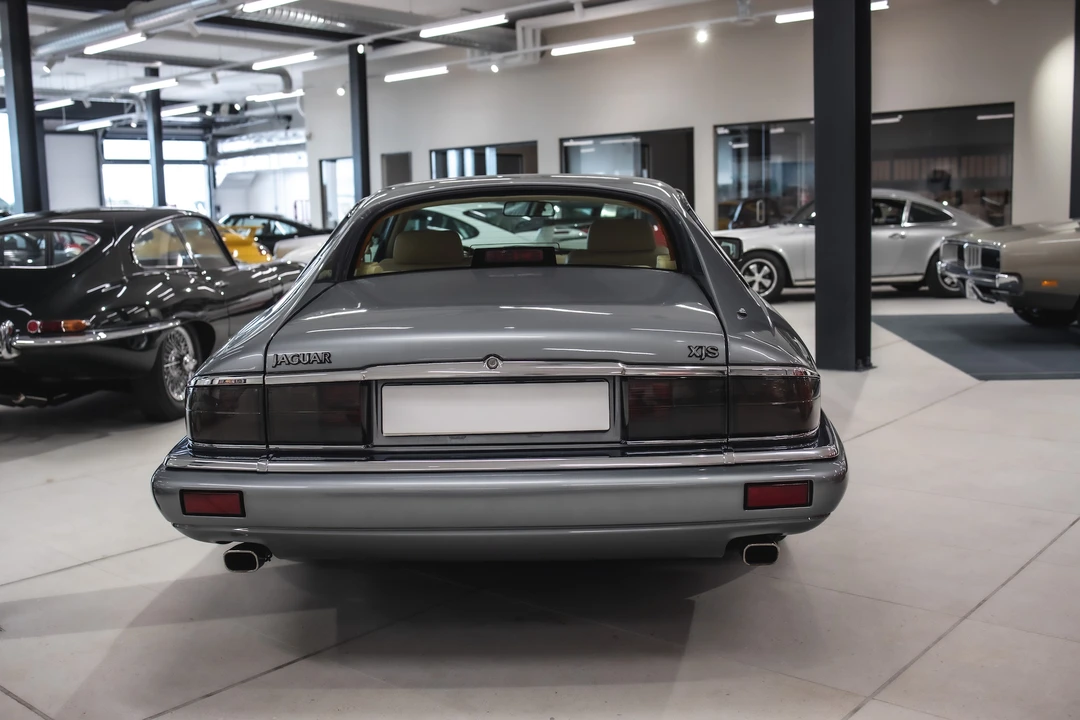1994 Jaguar XJS Facelift AJ-16 - Image 21 of 31