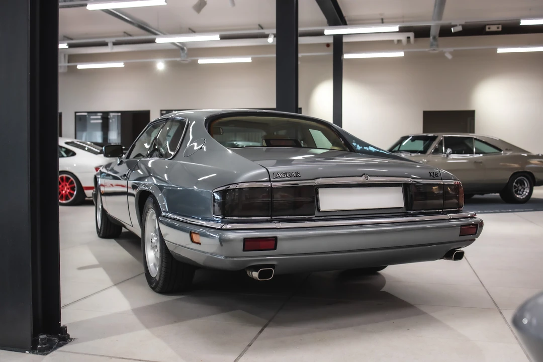 1994 Jaguar XJS Facelift AJ-16 - Image 20 of 31