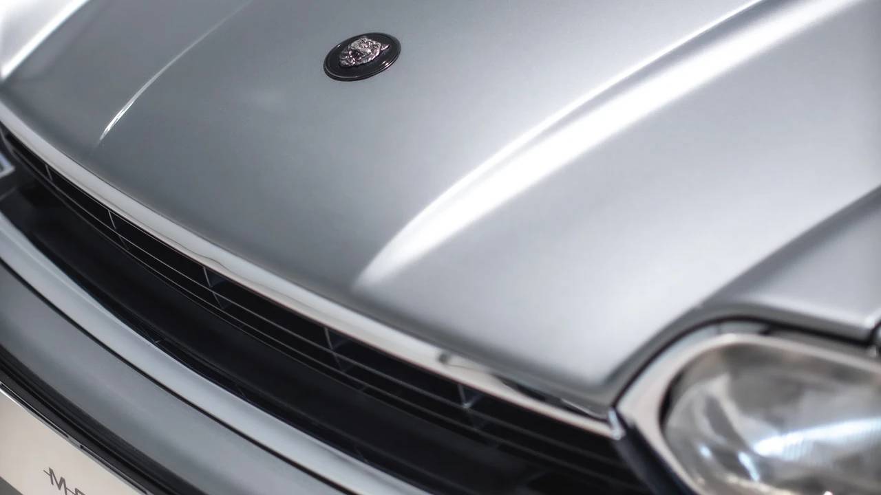 1994 Jaguar XJS Facelift AJ-16 - Image 18 of 31