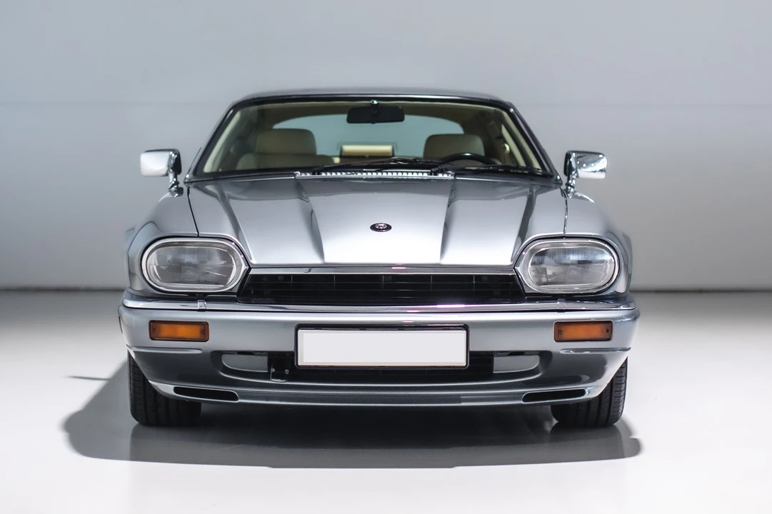 1994 Jaguar XJS Facelift AJ-16 - Image 4 of 31