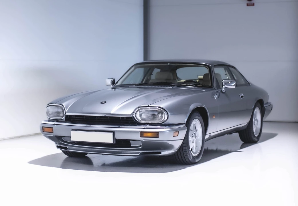 1994 Jaguar XJS Facelift AJ-16 - Image 12 of 31