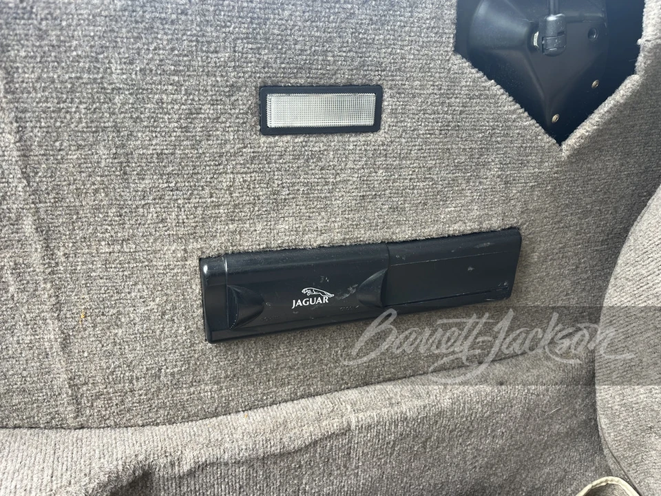 1994 Jaguar XJS Convertible - Image 30 of 31