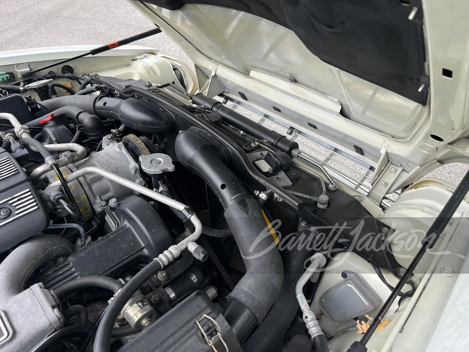 1994 Jaguar XJS Convertible - Image 3 of 31