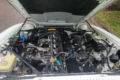 1994 Jaguar XJS Convertible - Image 2 of 6