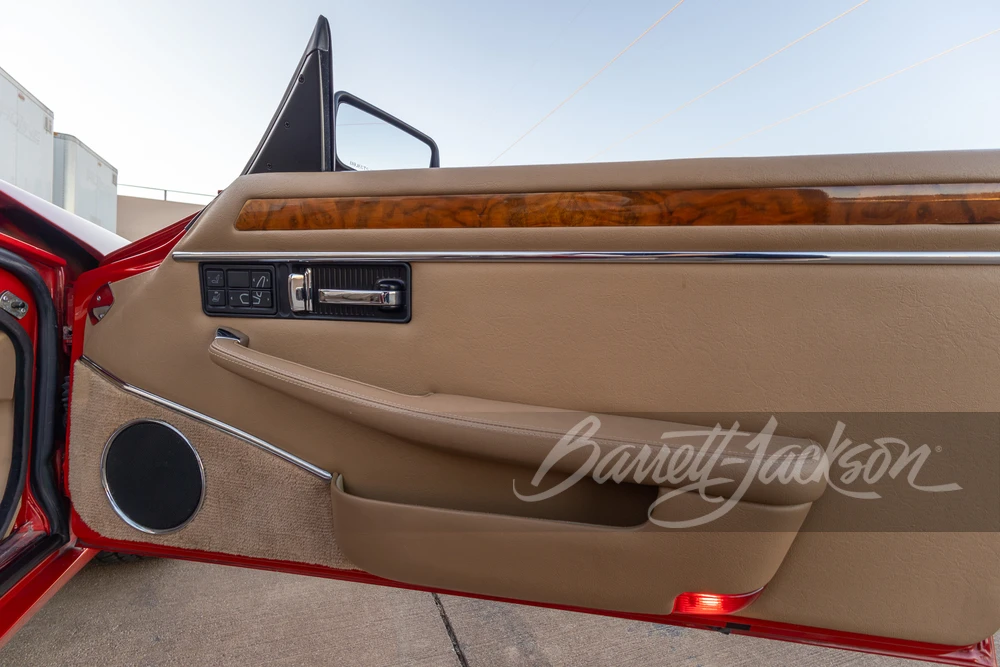 1994 Jaguar XJS Convertible - Image 25 of 31