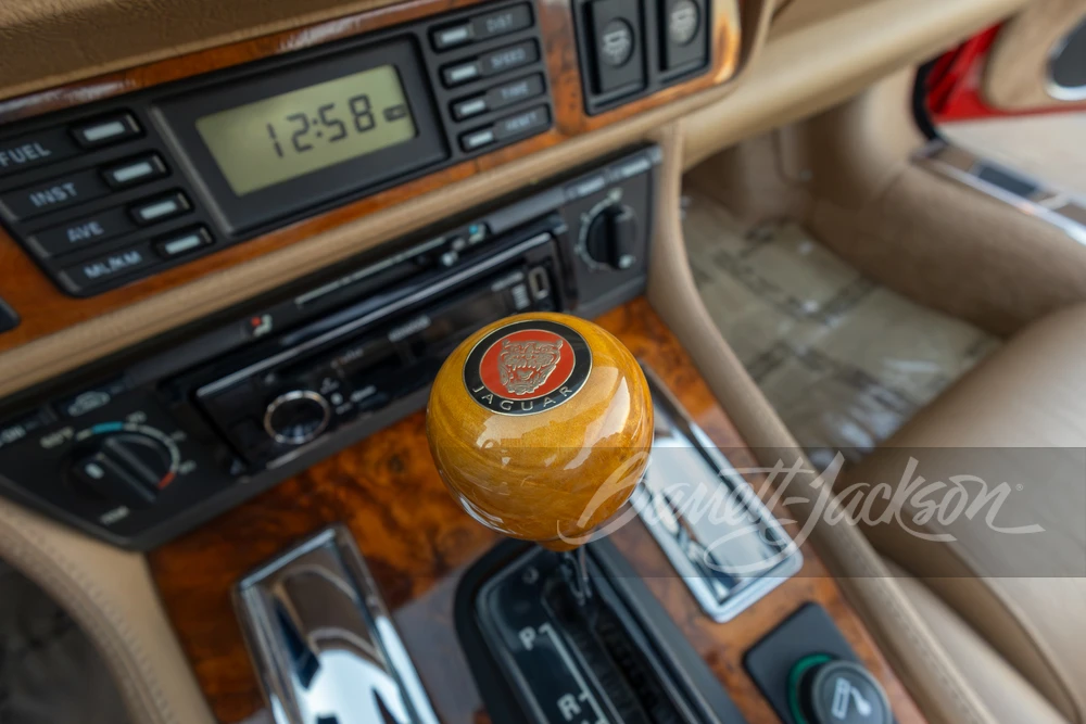 1994 Jaguar XJS Convertible - Image 30 of 31