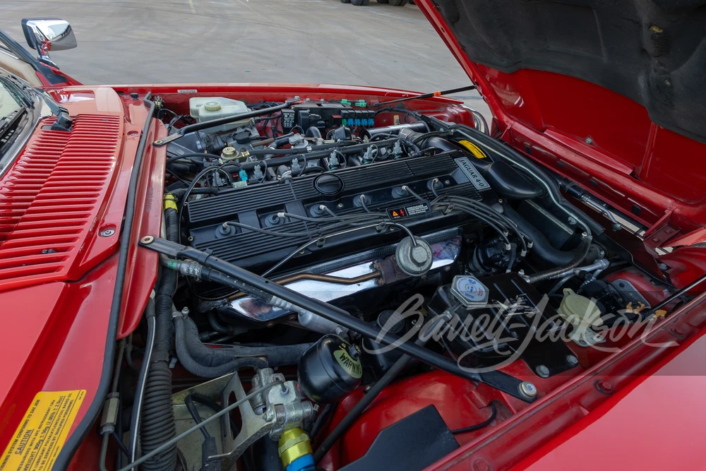 1994 Jaguar XJS Convertible - Image 14 of 31