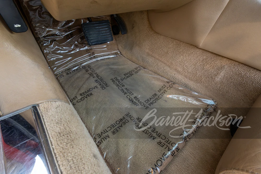 1994 Jaguar XJS Convertible - Image 24 of 31