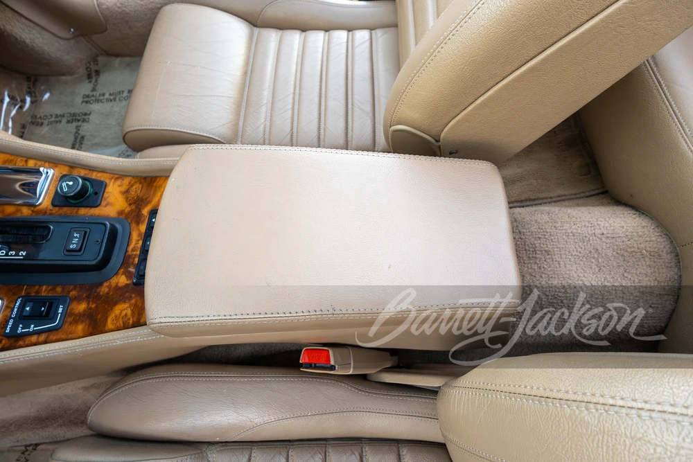1994 Jaguar XJS Convertible - Image 27 of 31