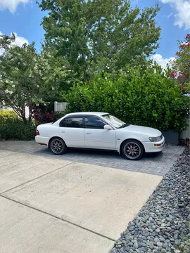 1994 Toyota Corolla AE100