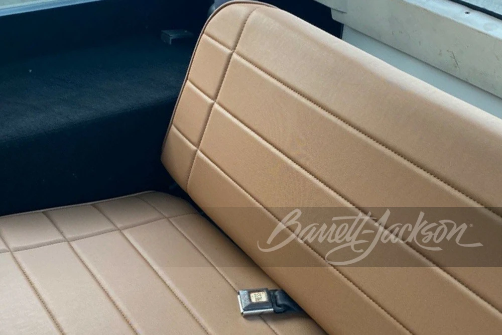 1994 Jeep YJ Wrangler - Image 3 of 5
