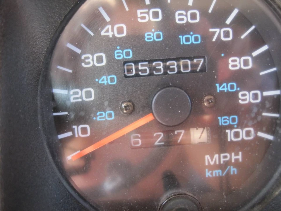 1994 Jeep YJ Wrangler - Image 5 of 14