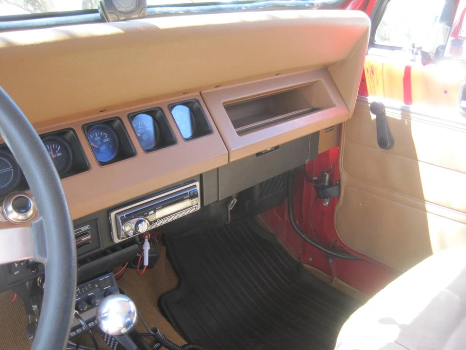 1994 Jeep YJ Wrangler - Image 4 of 14