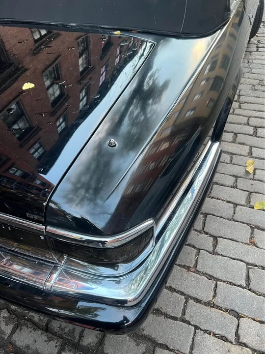 1994 Jaguar XJS Facelift AJ-16 - Image 15 of 15