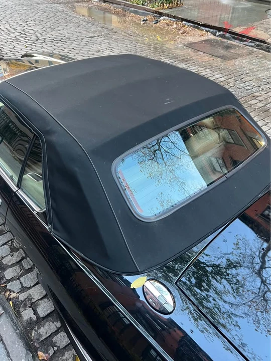 1994 Jaguar XJS Facelift AJ-16 - Image 9 of 15
