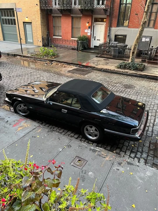 1994 Jaguar XJS Facelift AJ-16 - Image 2 of 15