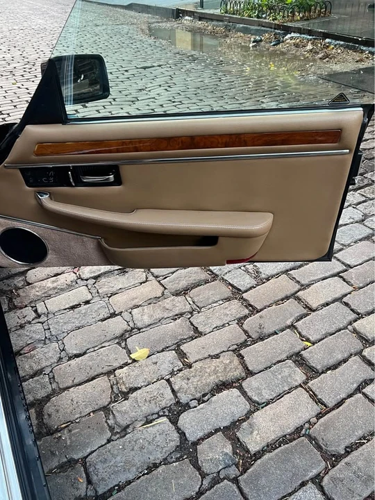 1994 Jaguar XJS Facelift AJ-16 - Image 10 of 15