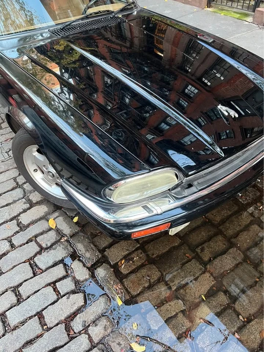 1994 Jaguar XJS Facelift AJ-16 - Image 14 of 15