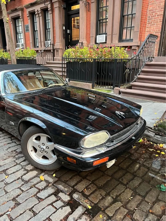 1994 Jaguar XJS Facelift AJ-16 - Image 4 of 15