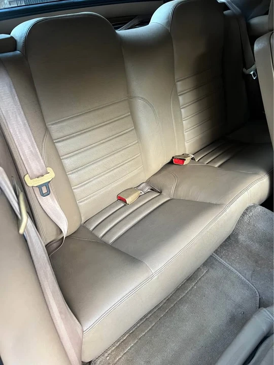 1994 Jaguar XJS Facelift AJ-16 - Image 11 of 15