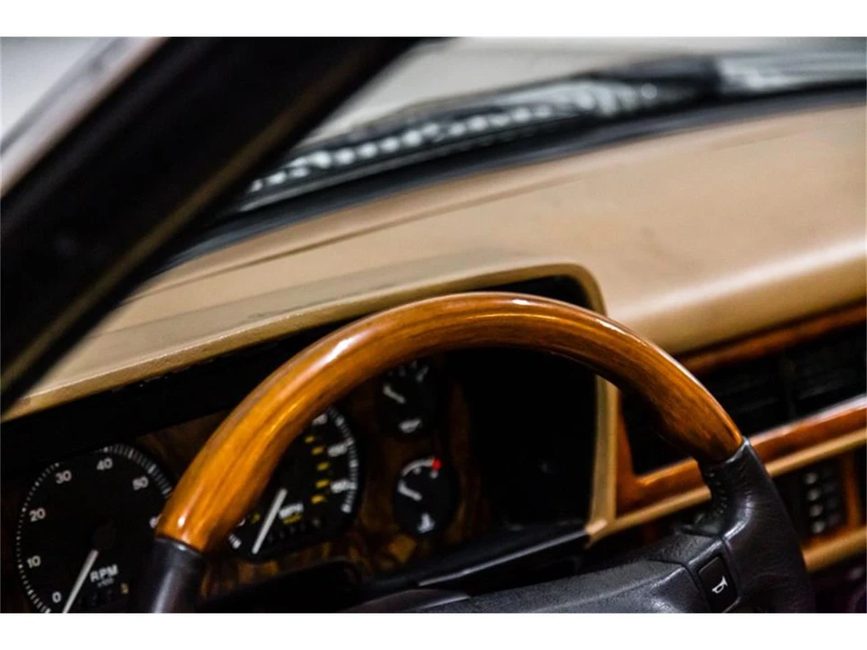 1994 Jaguar XJS Convertible - Image 28 of 31