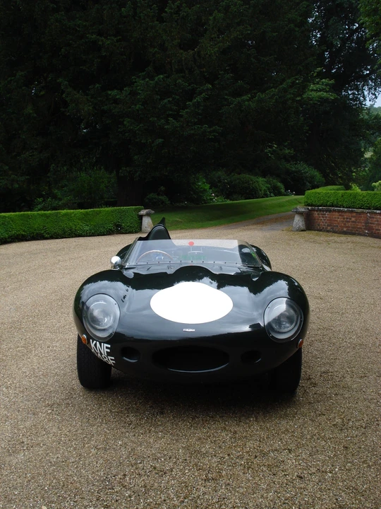1994 Jaguar Replica - Image 10 of 12