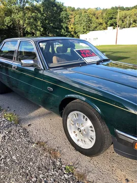 1994 Jaguar SJ6