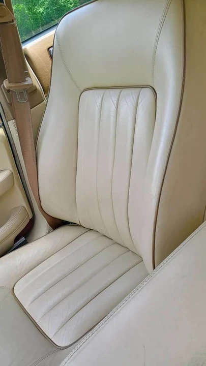 1994 Jaguar XJ40 XJ - Image 7 of 9