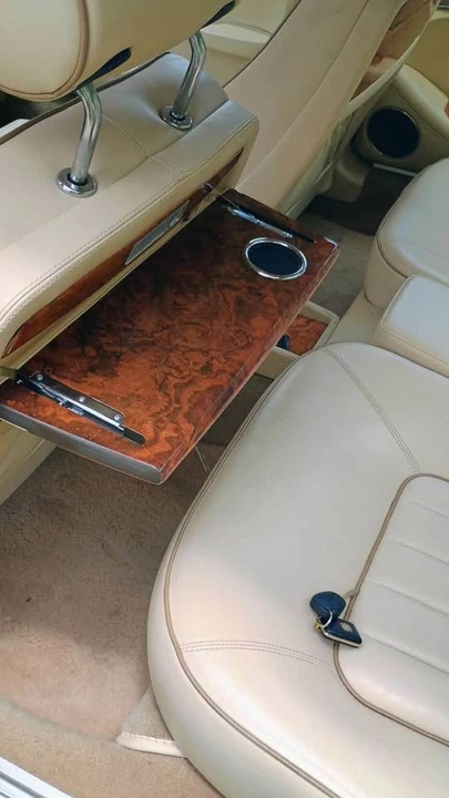 1994 Jaguar XJ40 XJ - Image 4 of 9