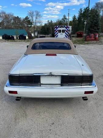 1994 Jaguar XJS Convertible - Image 15 of 19