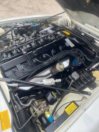 1994 Jaguar XJS Convertible - Image 6 of 19
