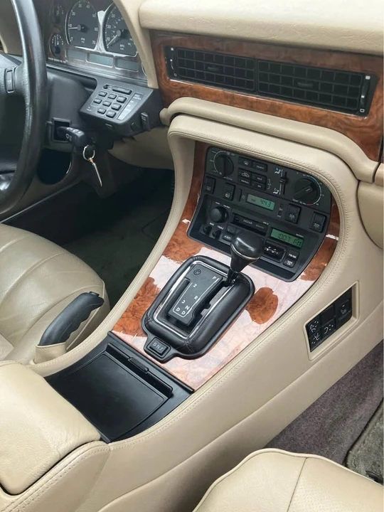 1994 Jaguar X300 XJ - Image 7 of 10
