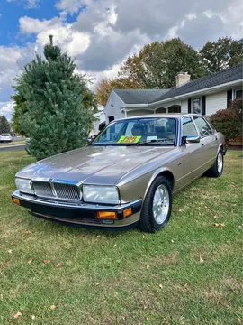 1994 Jaguar XJ 6 4.0 Auto