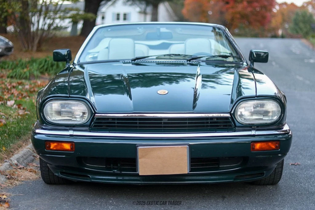 1994 Jaguar XJ40 XJ - Image 11 of 12