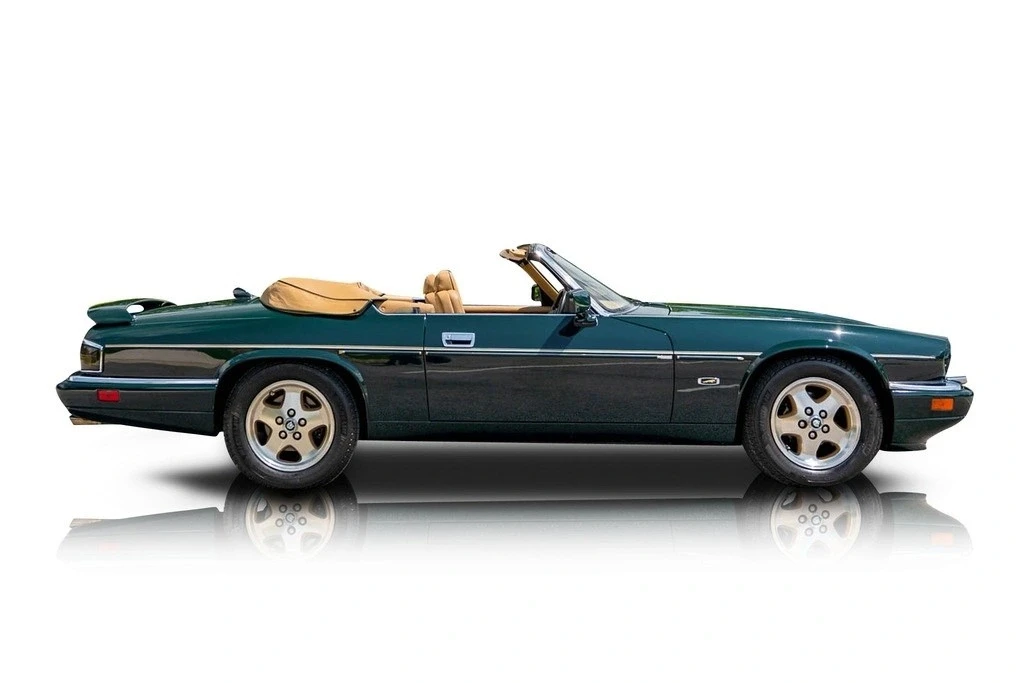 1994 Jaguar XJ40 XJ - Image 2 of 12