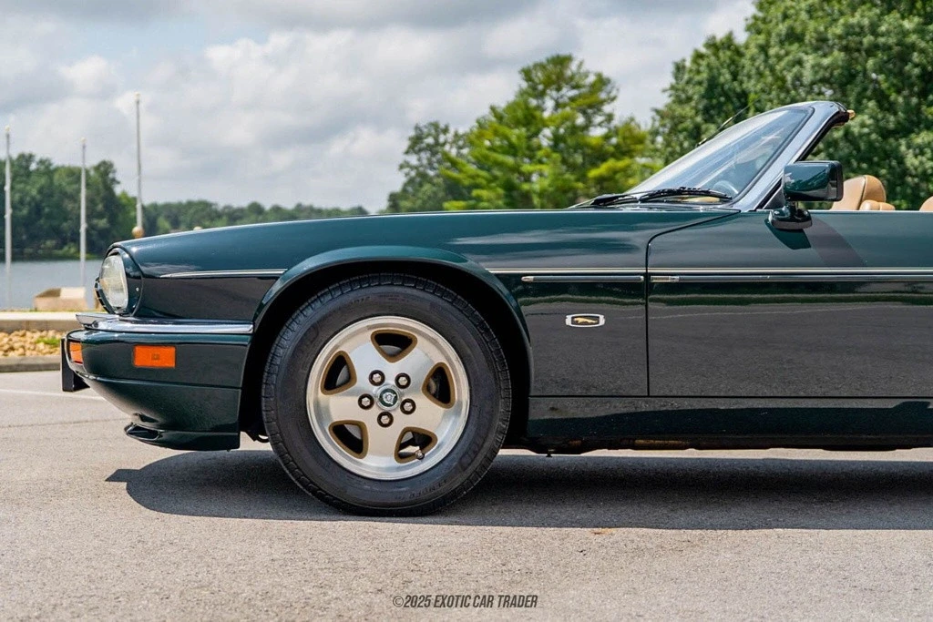 1994 Jaguar XJ40 XJ - Image 4 of 12