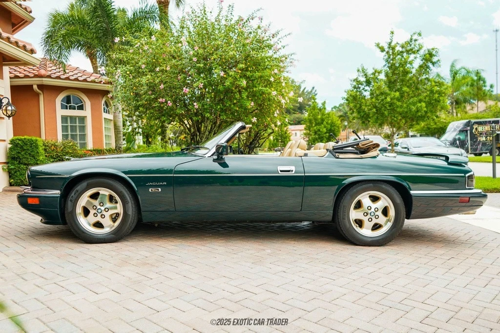 1994 Jaguar XJ40 XJ - Image 3 of 12