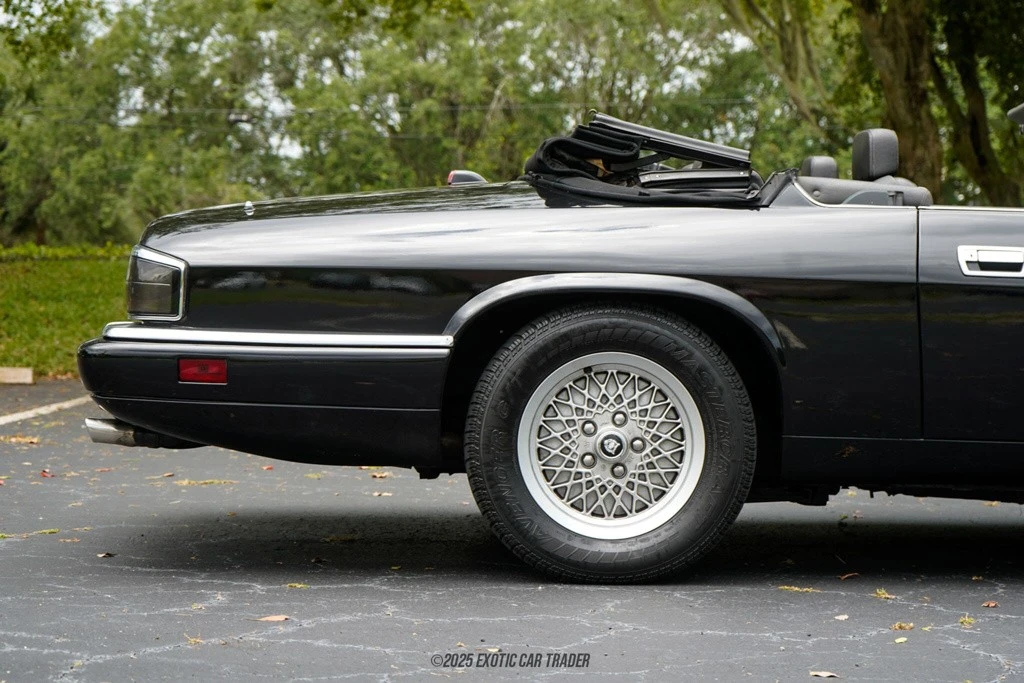 1994 Jaguar XJ40 XJ - Image 10 of 12