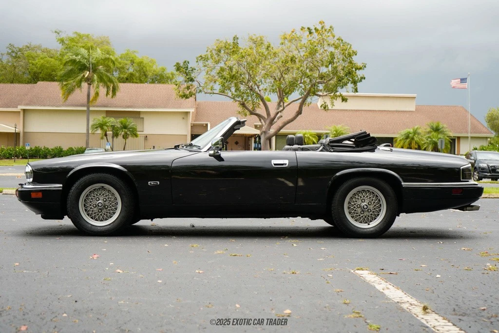 1994 Jaguar XJ40 XJ - Image 3 of 12