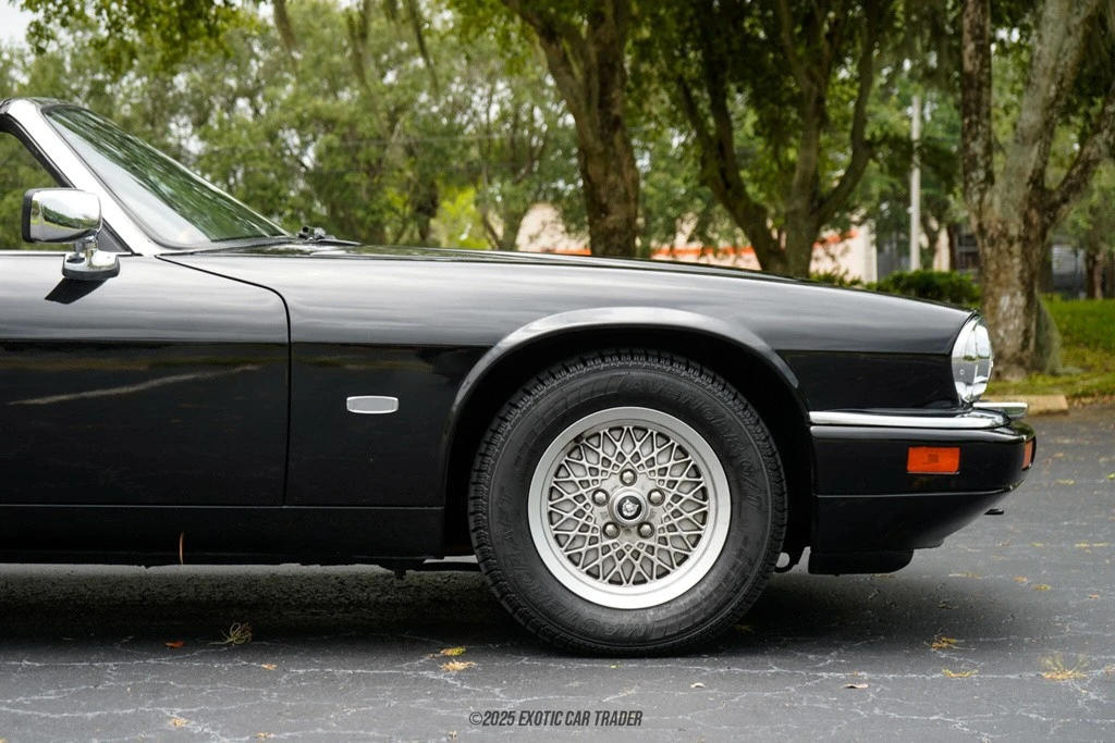 1994 Jaguar XJ40 XJ - Image 11 of 12