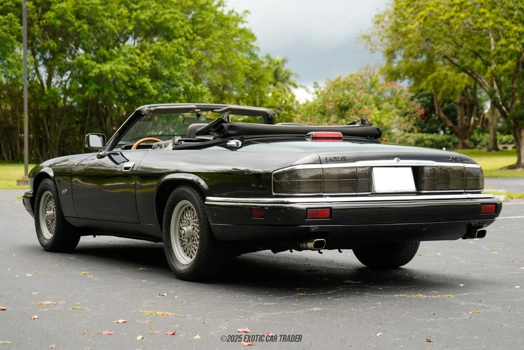 1994 Jaguar XJ40 XJ - Image 6 of 12