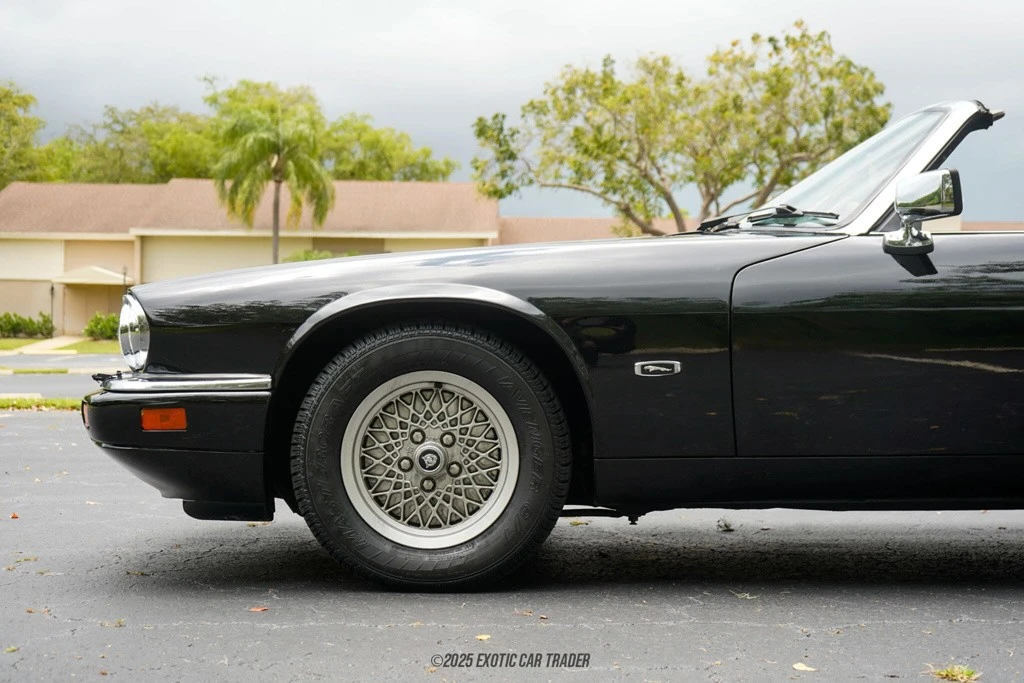 1994 Jaguar XJ40 XJ - Image 4 of 12