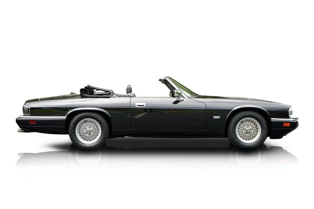 1994 Jaguar XJ40 XJ - Image 2 of 12