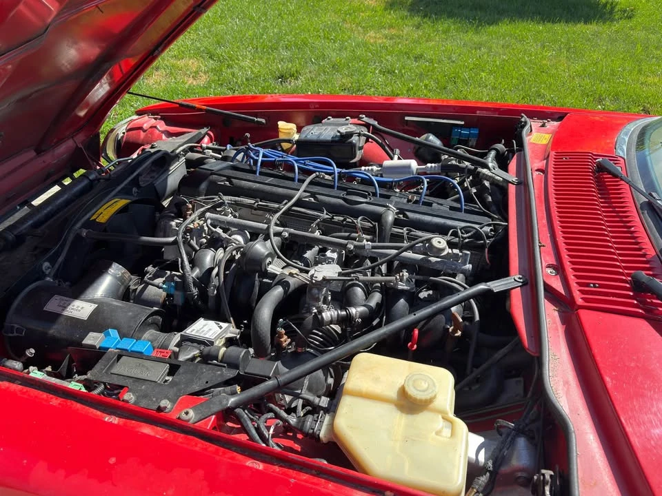 1994 Jaguar XJ40 XJ - Image 2 of 4