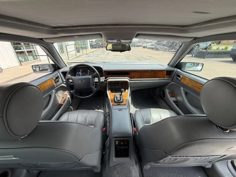 1994 Jaguar XJ40 XJ - Image 11 of 19