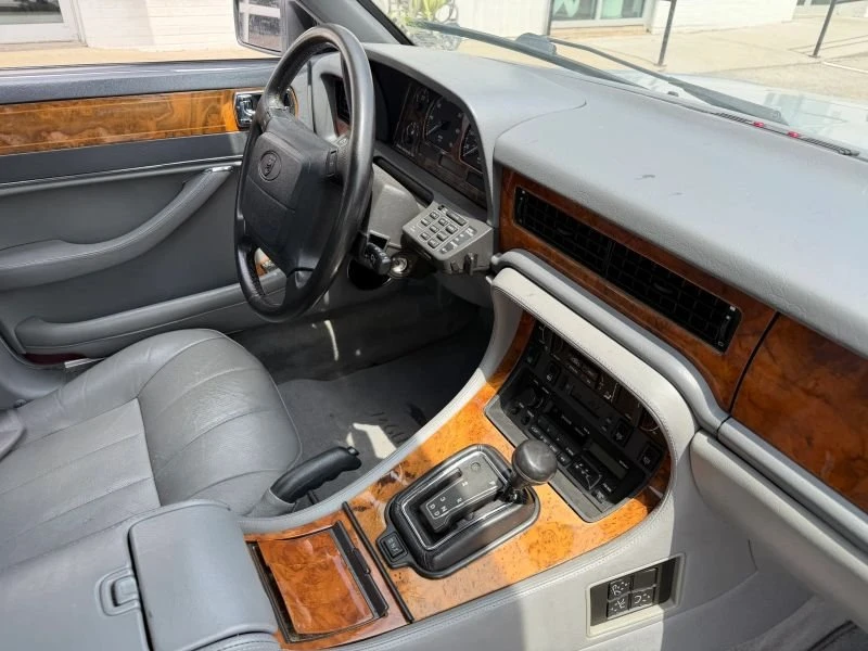 1994 Jaguar XJ40 XJ - Image 15 of 19