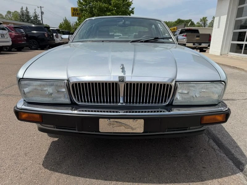 1994 Jaguar XJ40 XJ - Image 2 of 19